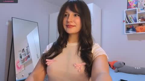 Lisa online show from 18, 10, 2025