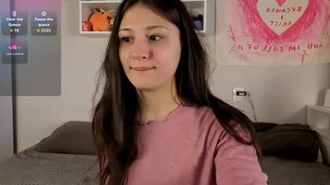 Lisa online show from 9, 4, 2026