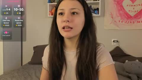 Lisa online show from 14, 4, 2026