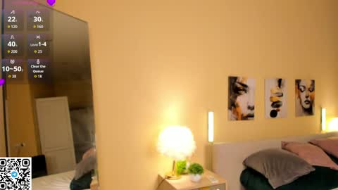 Lisa online show from 15, 4, 2026