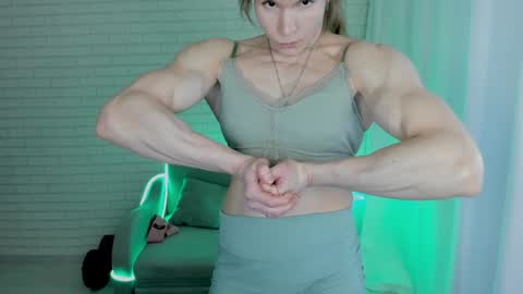 lisa online show from 24, 1, 2025