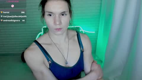 lisa online show from 25, 1, 2025