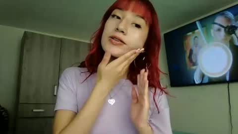 Lisa Roberths online show from 23, 6, 2026