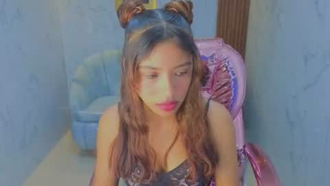 Snapshot of lisa_s1 chatting on 12, 6, 2026 Liz online show from 12, 6, 2026