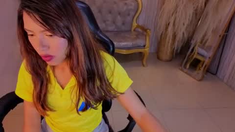Snapshot of lisa_s1 chatting on 7, 7, 2026 Liz online show from 7, 7, 2026