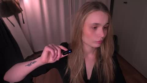 Elisabeth or Lisa online show from 17, 3, 2026