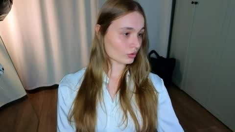 Snapshot of lisa_schiele chatting on 19, 5, 2026 Elisabeth or Lisa online show from 19, 5, 2026