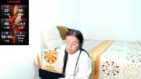 Snapshot of lisa_sexxy chatting on 25, 2, 2025 faisury online show from 25, 2, 2025