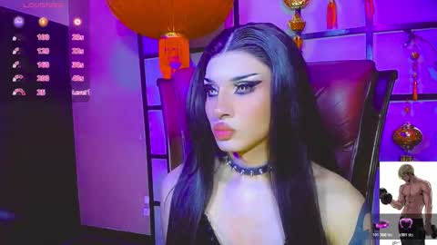 lisa_sparkleee online show from 16, 1, 2026