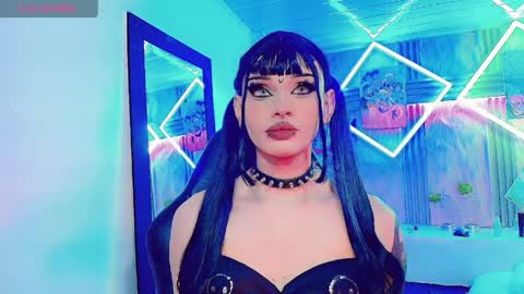 lisa_sparkleee online show from 29, 3, 2026