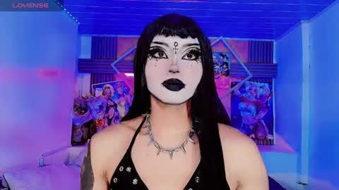 lisa_sparkleee online show from 15, 4, 2026
