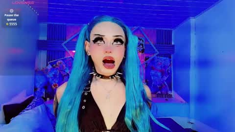 lisa_sparkleee online show from 13, 5, 2026