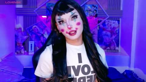 lisa_sparkleee online show from 4, 6, 2026