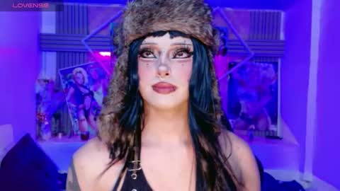 lisa_sparkleee online show from 17, 6, 2026
