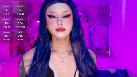 lisa_sparkleee online show from 19, 6, 2026