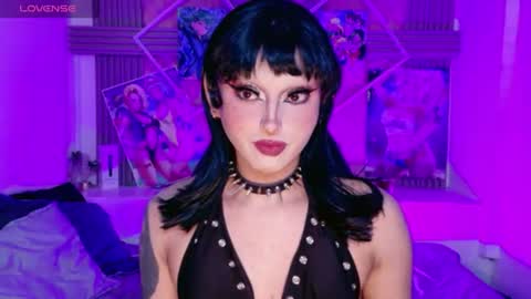 lisa_sparkleee online show from 26, 6, 2026