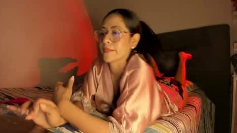 Lisa Thompson online show from 10, 10, 2025