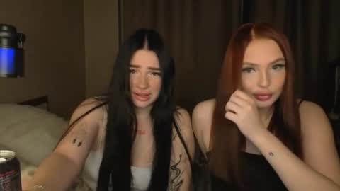 Lisa and Den online show from 11, 10, 2025