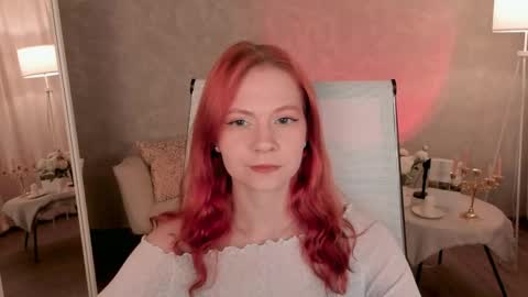 Snapshot of lisaaris chatting on 17, 4, 2026 Lisa Aris online show from 17, 4, 2026