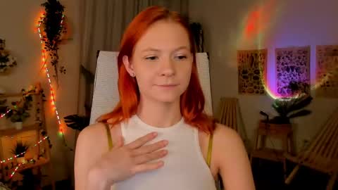 Snapshot of lisaaris chatting on 11, 5, 2026 Lisa Aris online show from 11, 5, 2026