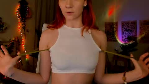 Snapshot of lisaaris chatting on 11, 5, 2026 Lisa Aris online show from 11, 5, 2026