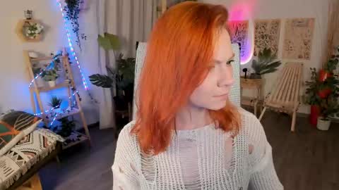 Snapshot of lisaaris chatting on 12, 5, 2026 Lisa Aris online show from 12, 5, 2026