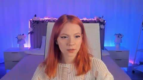 Snapshot of lisaaris chatting on 7, 6, 2026 Lisa Aris online show from 7, 6, 2026