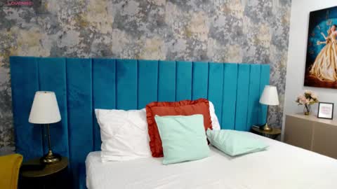 lisacroft online show from 7, 11, 2025