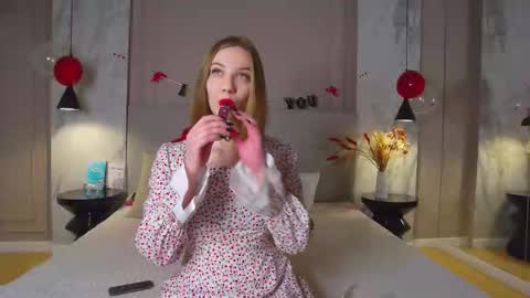 Lisa online show from 15, 2, 2026