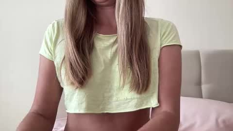 Lisa online show from 19, 10, 2025