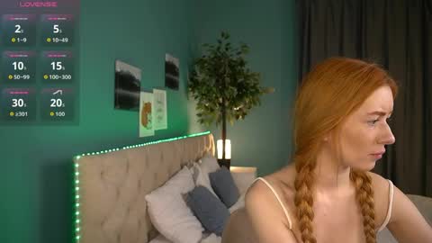 Snapshot of lisafoxy_ chatting on 6, 6, 2026 Lisa online show from 6, 6, 2026