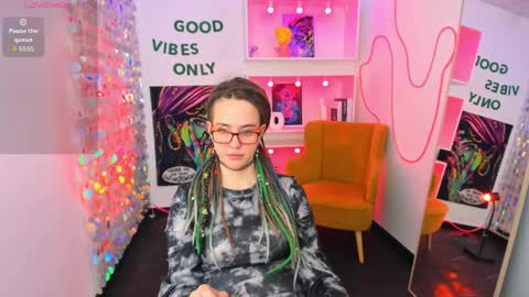 Lisa online show from 27, 3, 2026