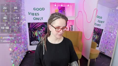 Lisa online show from 16, 4, 2026