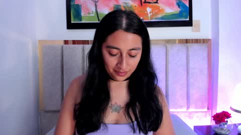 LisaHadwiin online show from 25, 1, 2025