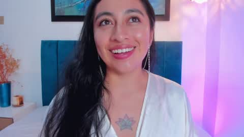 LisaHadwiin online show from 6, 2, 2025