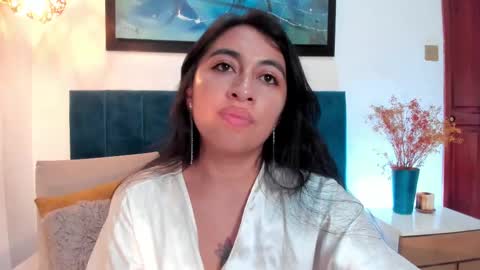 LisaHadwiin online show from 21, 2, 2025