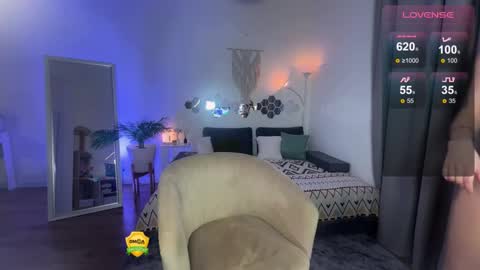 Lisa  online show from 13, 2, 2025