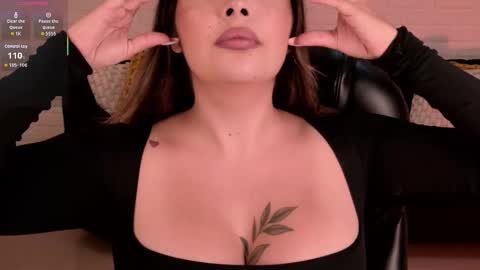 LISA MONROE online show from 17, 1, 2026