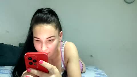 Lisa online show from 11, 11, 2025