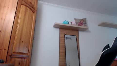 Lisaskybaby online show from 19, 1, 2026