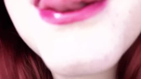 LisaVamp online show from 10, 12, 2024