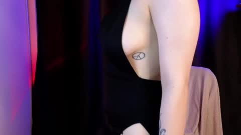 LisaVamp online show from 24, 1, 2025