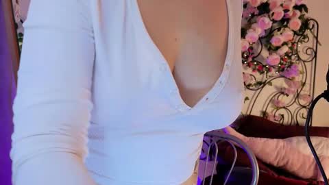 LisaVamp online show from 29, 9, 2025