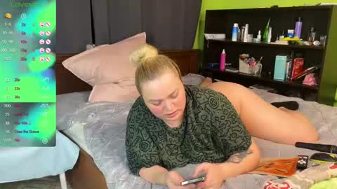 Lisa online show from 3, 2, 2026