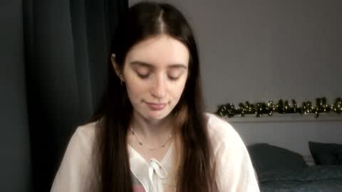 Lisa online show from 25, 12, 2024