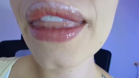 Lisbet online show from 28, 2, 2026