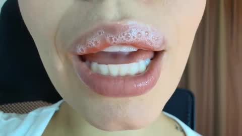 Lisbet online show from 11, 3, 2026