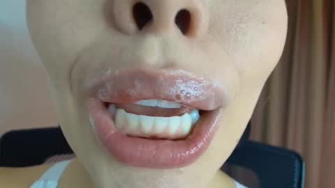 Lisbet online show from 24, 3, 2026