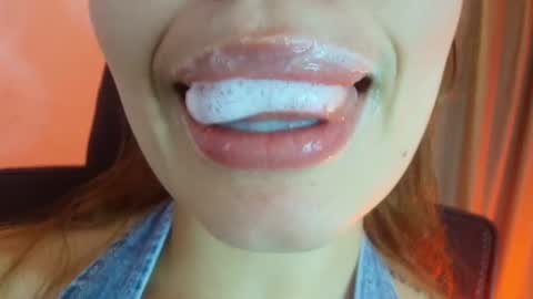 Snapshot of lisbet_21x chatting on 22, 7, 2026 Lisbet online show from 22, 7, 2026