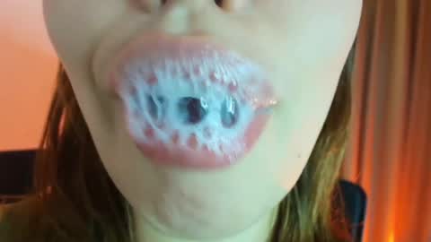 Snapshot of lisbet_21x chatting on 24, 7, 2026 Lisbet online show from 24, 7, 2026
